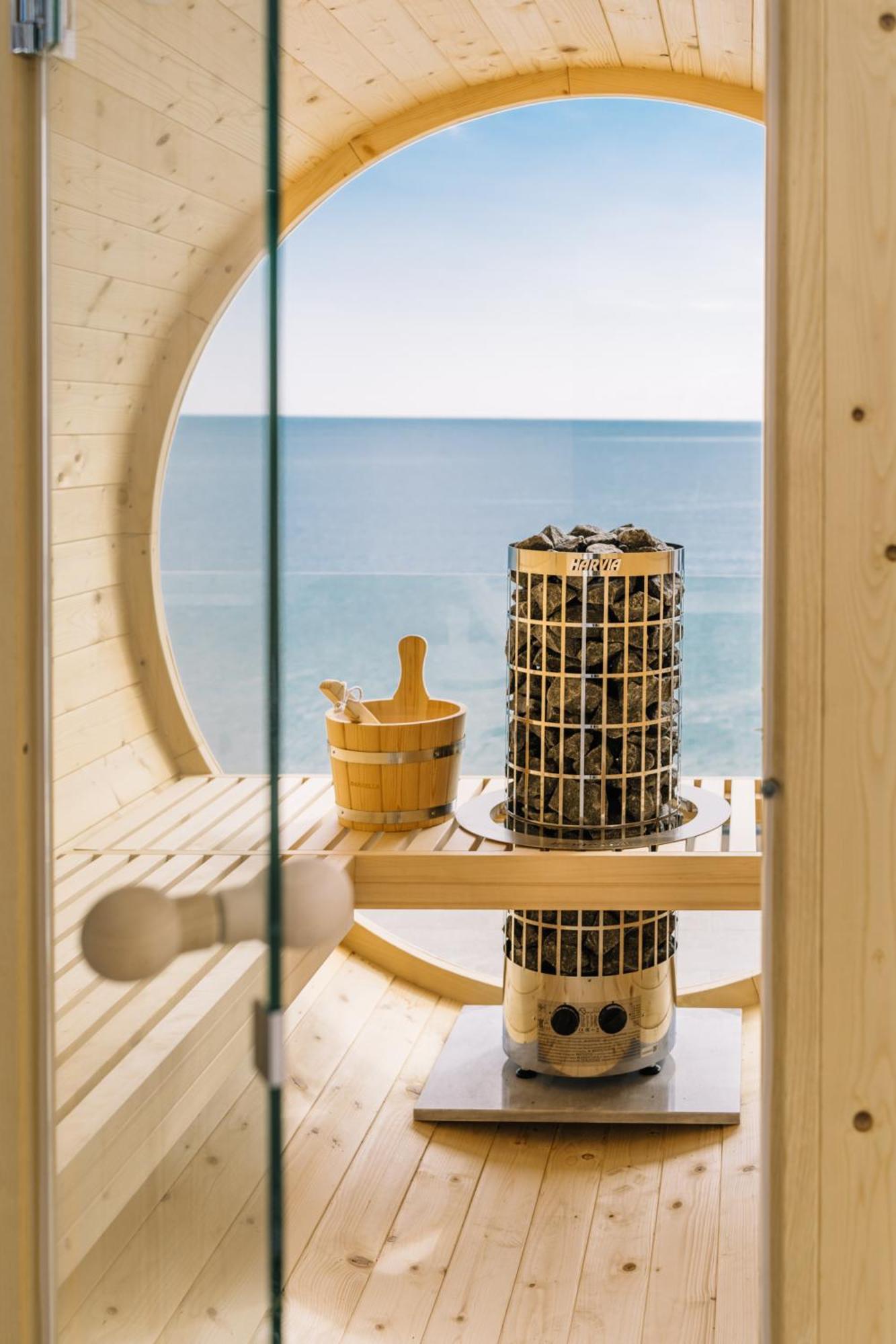Akrotiri Olympus Luxury - Adults Only Hotel *