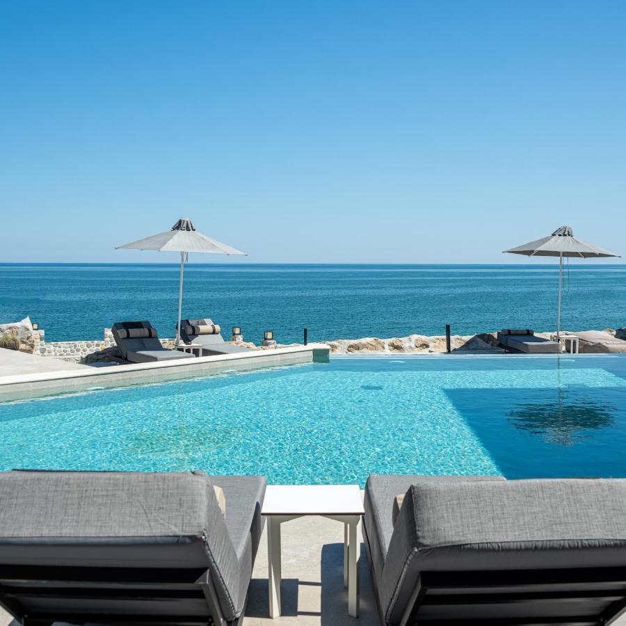 Akrotiri Olympus Luxury - Adults Only Отель